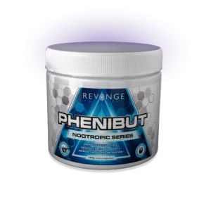 Phenibut